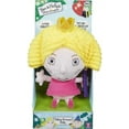 thumbnail image 2 of Ben Holly Talking Soft Toy Holly Plush 7"_y O, 2 of 2