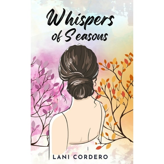 Whispers of Seasons, (Paperback)