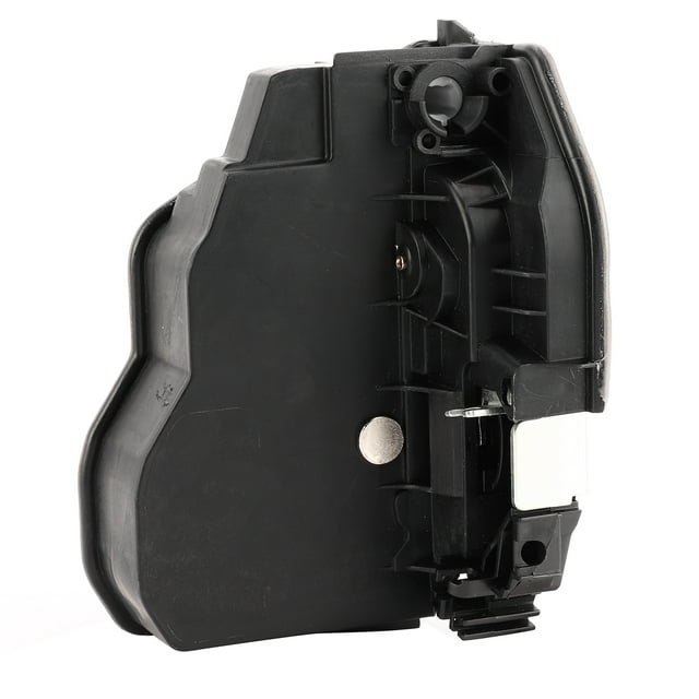 Door Lock Mechanism Lasts Longer Than the Factory Part Direct Replacement Door Latch Actuator for E83 E87 E90 E91 E70 E60 E61 ANGGREK Otros