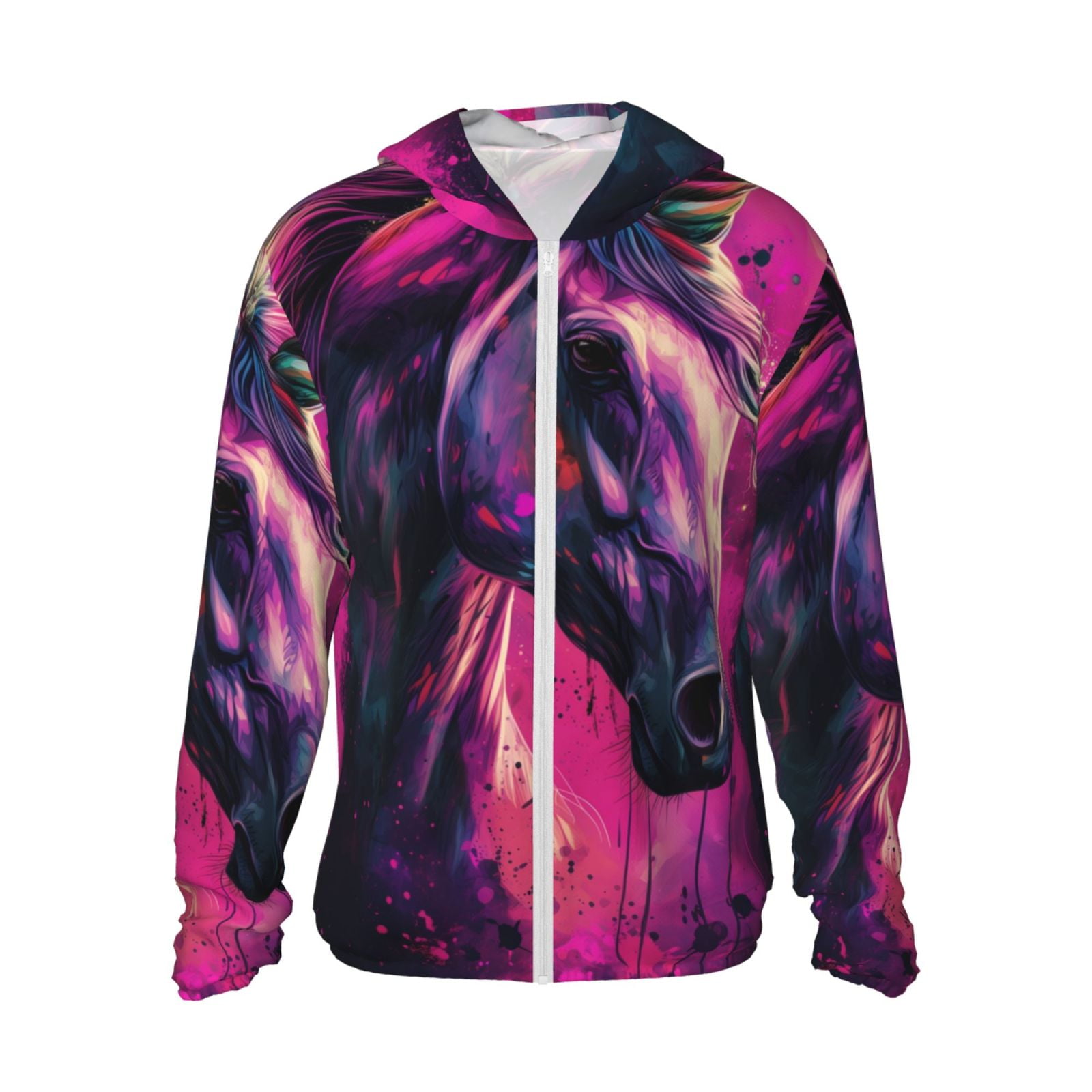 Sudadera Ligera De Golf Con Cremallera De Un Cuarto Para Hombre | Gray