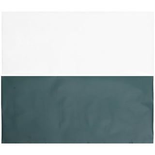 Chino, Dry Erase Peel & Stick Wallpaper - Whites & Off-Whites