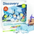 thumbnail image 1 of Kits STEM Discovery Glowing Mineral Dig para niños de 6 años en adelante, 1 of 1