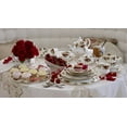 thumbnail image 2 of Royal Albert 15210008 Assiette à Pain et Beurre Old Country Roses, 2 of 5