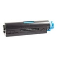 thumbnail image 2 of CIG 200720 Compatible Toner Cartridge for OKI B411, 2 of 3