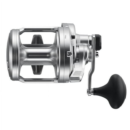 UPC: 0022255235679 | Shimano Fishing SPEEDMASTER II 25 Conventional Reels [SPM25II]