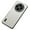 Grey, variant on Case for Vivo X100 Pro, Stylish Slim Hard Case with Full Camera Protection, Shockproof Anti-Scratch Protective Cover