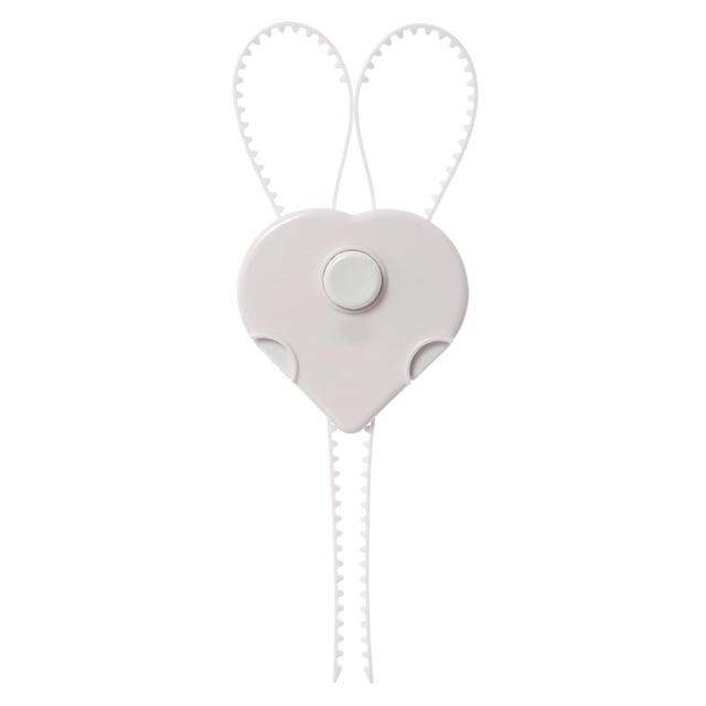 Cerraduras de armario a prueba de niños Dreambaby Flexi Locks
