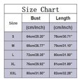 thumbnail image 3 of Gyujnb Womens Reindeer Cosplay Outfit Irregular Layered Tulle Skirt Set with Antler Headband Arm for Halloween Christmas Theme Party Role Play Fancy Dress,L, 3 of 5