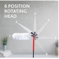 thumbnail image 5 of Flex & Catch Heavy Duty Dusting Kit (3 ft. Handle Plus 5 Refills), 5 of 5