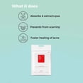 thumbnail image 5 of Cosrx Acne Pimple Master Patch 24patches*3 sheets by Cosrx, 5 of 5