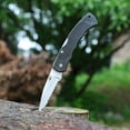 thumbnail image 6 of Ozark Trail 7.6-inch Pocket Knife, Model 31401, 6 of 12
