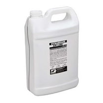 Dynabrade Air Tool Lubricant,Mineral Base,1 gal. 95843