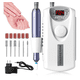 thumbnail image 1 of Pulidor De Uñas Drill Esmeril Taladro Profesional 30000rpm Malubero Malu2060, 1 of 3