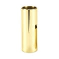 thumbnail image 2 of DUN-222 Dunlop Brass Slide Medium, 2 of 6