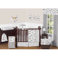 Sweet Jojo Designs Baby Bedding Walmart Com