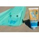 thumbnail image 4 of Spa Luxetique Set de regalo de spa Set de regalo de baño para mujeres 10 piezas Set de baño de rosas Bolsa de regalo rosa con gel de ducha Loción corporal de baño de burbujas Crema de manos Regalos de, 4 of 5