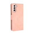 thumbnail image 3 of Funda Tipo Billetera GANGXUN para Samsung Galaxy S21 5G – Tapa Flip con Tarjetero, 3 of 5