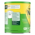 thumbnail image 3 of Nestle Nido 3 to 5 Years Toddler Powdered Milk Beverage, 28.2 oz Canister, 3 of 7
