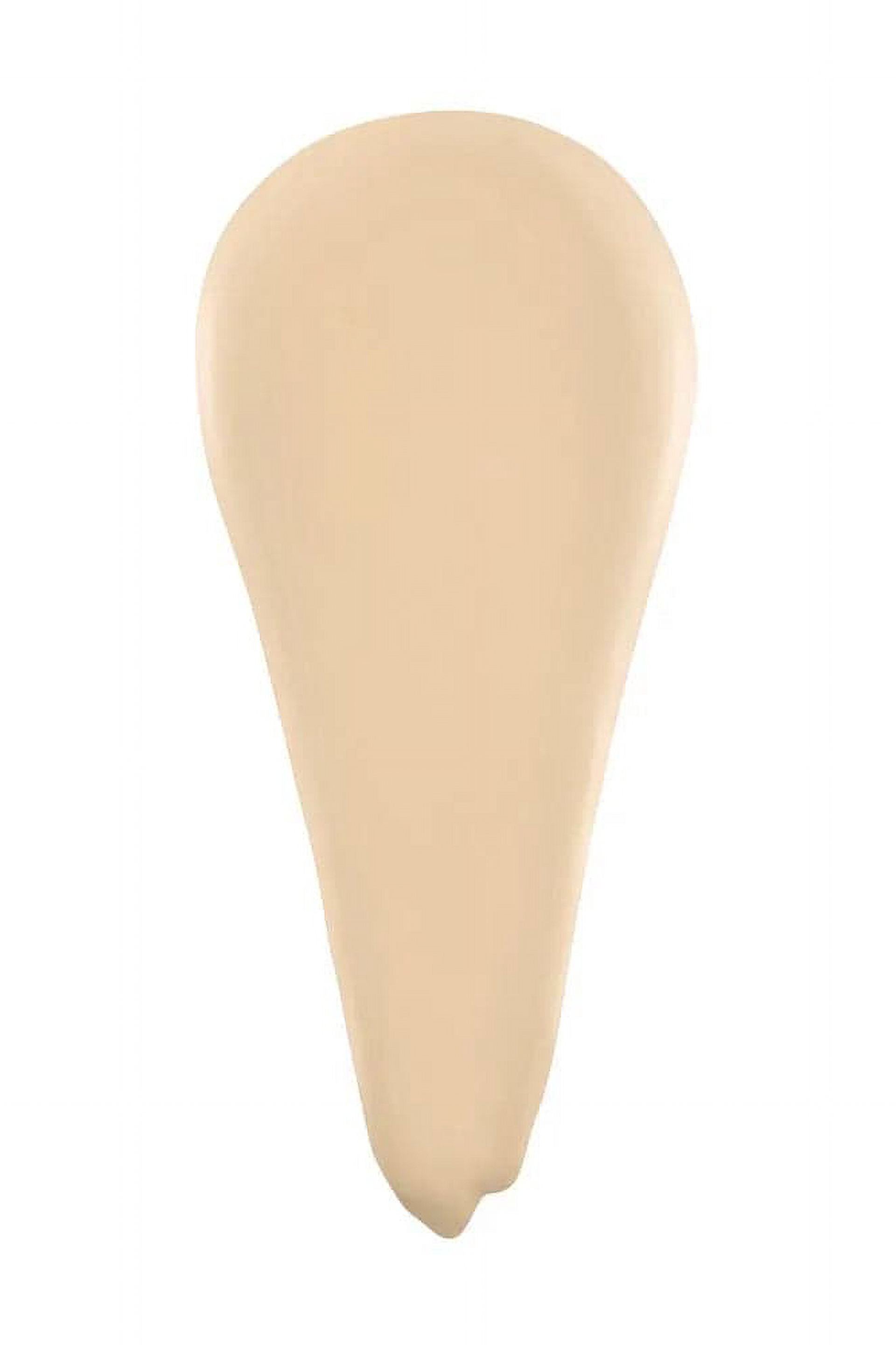 Flormar Skin Lifting Firming Treatment Creamy Textured SPF 30 Foundation 30ml - 050 Light Beige