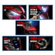 thumbnail image 4 of Motocicleta Veloci Pacer Evo Sport 150cc Rojo 2025, 4 of 4