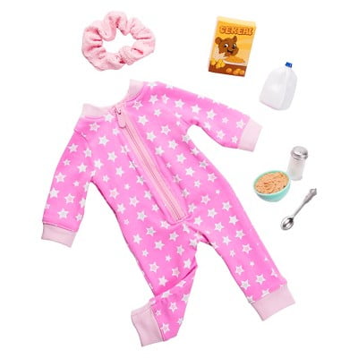 our generation girl clothes