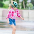 thumbnail image 4 of Nilvkv Bicycle Helmets Security Skateboarding Outdoor Sports Bicycle Helmets, 4 of 6