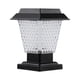 thumbnail image 2 of Luces De Poste LED Solares IP65, Lámpara De Poste Impermeable Para Jardín Y Exterior, Luces De Poste De Encendido Y Apagado Automático Para Pasillos, Puertas Y Jardines, 2 of 8