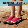 thumbnail image 3 of Norty Women's Water Shoes Quick-Dry Aqua Socks Pool, Beach and Comfortable, 3 of 6