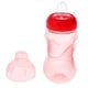 thumbnail image 1 of Biberones Vasitos de Botellas de Juego Decorativos de Dormitario Estilo1-rojo perfke Copa Infantil Sippy, 1 of 9