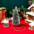 thumbnail image 5 of 33.3ft Christmas colorful bead string   Miniature String Light Accessories for  Furniture Accessories, 5 of 5