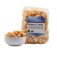 thumbnail image 2 of Amish Good Premium Caramel Popcorn with Cashews Real Butter and Coconut Oil in 12 oz Bag, 2 of 3