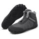 thumbnail image 2 of Botas Minimalistas Nieve Invierno Antideslizantes para Senderismo Escalada, 2 of 9