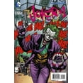 thumbnail image 1 of Batman (2nd Series) #23.1A VF ; DC Comic Book, 1 of 1
