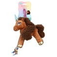 thumbnail image 3 of Afro Unicorn Unique Activity Toy, 3 of 8