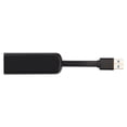 thumbnail image 2 of Adaptador de red USB 3.0 a Gigabit LAN Hugo para computadora portátil 10/100/1000, 2 of 6