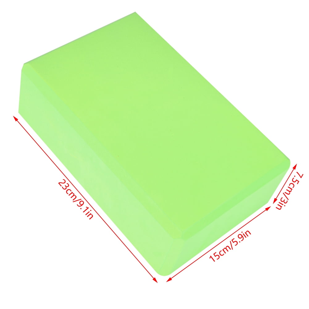 yoga blocks walmart canada