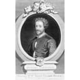 thumbnail image 2 of John Fletcher History Poster Print, 2 of 2
