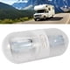 thumbnail image 4 of Luz De Techo Led Luz De Techo De Coche Lámpara De Techo Luz De Techo Ovalada Luz De Techo Rv 12V 800lm Luz De Techo De Cúpula LED Lámpara De Techo Ovalada Para Coche RV Trailer ANGGREK Otros, 4 of 8