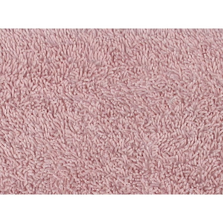 Fun Rugs Fun Shag Rectangle Rug, Pink
