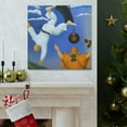 thumbnail image 5 of Ninja of Mystic Shadows - Canvas, 5 of 10