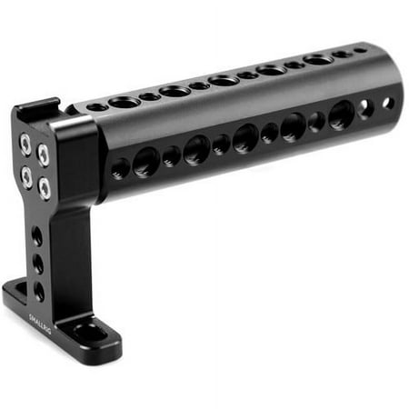 UPC: 6972070625718 | SmallRig Top Handle with Cold Shoe