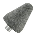 thumbnail image 3 of Herramienta abrasiva rotativa con pulidora de silicona para amoladora angular M10 Cono 5.8X4.4CM, 3 of 9