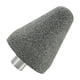 thumbnail image 3 of Piedra de afilar de carburo de silicio para encofrado de hormigón, rueda de pulido para cocina Cono 5.8X4.4CM, 3 of 8