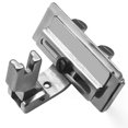 thumbnail image 4 of S10A Left Right Adjustable Lace Tape Guide Presser Foot For Connect Lace Elastic Webbing Industrial Sewing Machine Accessories, 4 of 4