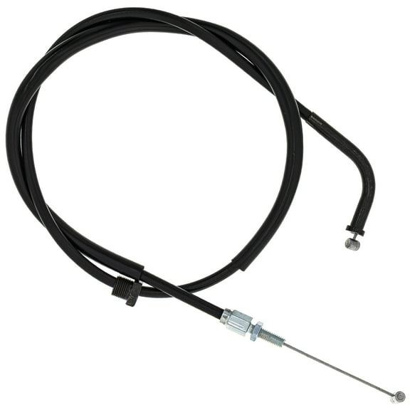 Niche Push Throttle Cable for Honda CB500 CB550 CB750 17920-MC8-405 519-CCB2230L