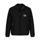 thumbnail image 3 of Puntoco Chaqueta De Algodón Informal Con Cuello Alto Y Capucha Y Bolsillo Con Cremallera Y Manga Larga Con Estampado De Letras De Color Sólido Para Hombre De Invierno, 3 of 3