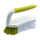 thumbnail image 1 of Yhmxh Utensilios de cocina Cepillo para fregar, cepillo de limpieza doméstico con cerdas rígidas, apto para alfombras, duchas, baños, cocinas, piscinas, azulejos y fregadores de baño., 1 of 6