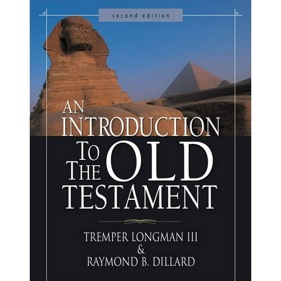 An Introduction to the Old Testament, (Hardcover)