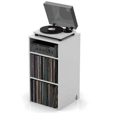 Glorious Modular Mix Rack White