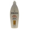 Ultra Healing Extra Dry Skin Moisturizer by Jergens for Unisex - 21 oz Moisturizer